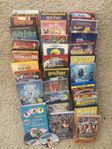 30 dvd-filmer