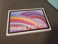 Surfplatta (öoppnad) Xiaomi Redmi Pad Pro 2025