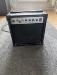 Gitarrförstärkare