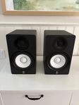 Yamaha HS5 Studiomonitorer Högtalare