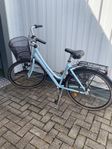 Monark Nina Damcykel 28" 3 vxl