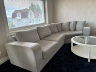 Soffa ifrån MIO