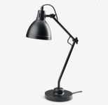 Lampa läslampa från Jysk