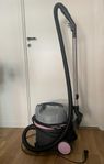Dammsugare Nilfisk VP300 Rosa Edition Hepa