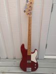 Fender Cabronita bas