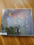 CD-skiva