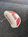 Evnroll ER5 Hatchback putter