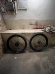 mountianbike deck 27,5 tum Kenda