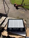 Led strålkastare 150w 4000k