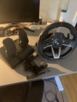 Hori Racing Wheel Apex RWA