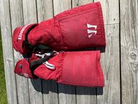 Hockeybyxa Warrior JR Small