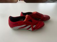 adidas Predator Pro FG Pure Victory - Strl 41 1/3