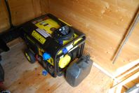 Elgenerator