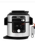 Airfryer helt ny