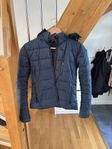 JH collection barn jacka