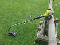 Ryobi trimmer - bensin