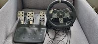 Driving force ratt Logitech 941-000123