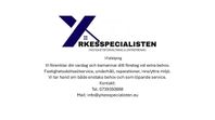 Fastighets service