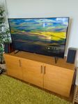 Tv 4k HDR 55 tum