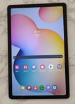 Samsung galaxy tab S6 lite
