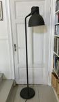 2 stycken golvlampor ”Hektar”  Ikea
