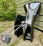 Barnsits för cykel - OK Baby (Body Guard)