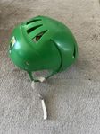 VM Jofa Hockeyhjälm Retro Vintage Gretzky Hockey