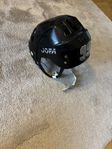 Jofa Gretzky La Kings Hjälm Hockeyhjälm Vintage NHL Retro