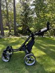 Caddytek Golfvagn