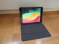 iPad (9:e generationen) 256GB och med 5G/Cellular,