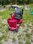 permobil promenadscooter