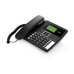 Mobiltelefon för husvagn, husbil, sommarstuga för simkort