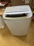 AC Portabel Electrolux 600