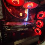 Gaming dator