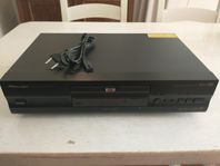 PIONEER DVD-SPELARE BORTSKÄNKES GRATIS!