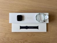 Apple Watch series 5 44mm eSIM - nytt armband