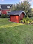 Lekstuga