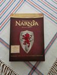 Berättelsen om Narnia. Häxan och lejonet DVD