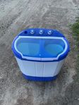 tvättmaskin för husbil/husvagn mm