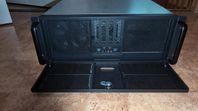 RM400 SilverStone
