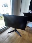 ASUS 185HZ gamingskärm