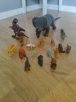 Dinosaurier 