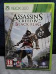 Assassin’s Creed IV: Black Flag – Xbox 360 | Piratävent