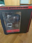 NZXT H440W Chassi