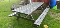 picknick bord