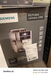 Siemens kaffemaskin