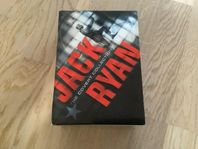 Jack Ryan The covert collection