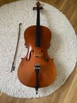 3/4 Cello