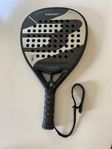 Bullpadel Hack 03 “Paquito” 2023 – i princip nyskick