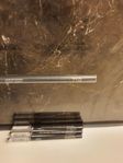 Läpp penna Kiko Milano nyans 710. 50kr styck NY